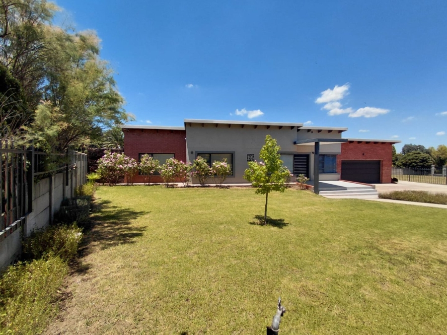 3 Bedroom Property for Sale in Jordania Free State